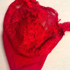 Moalizia made by La Perla